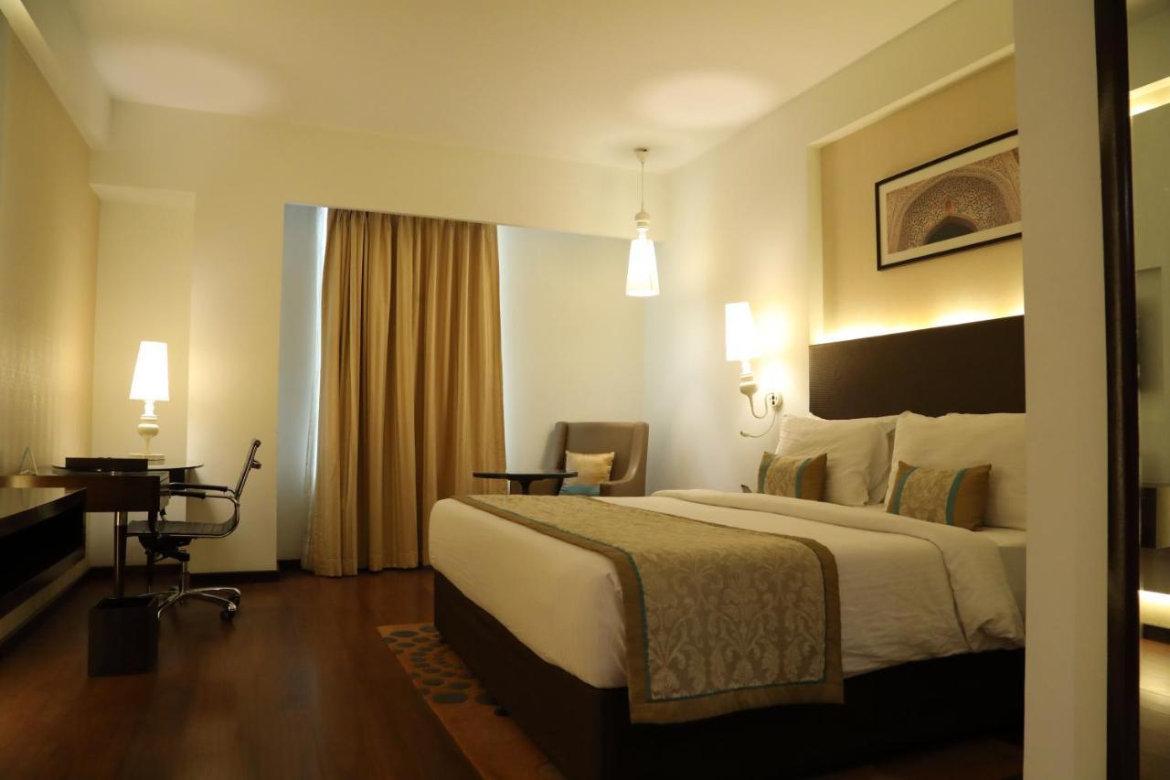 Country Inn & Suites By Radisson Kota Kota  Exterior foto