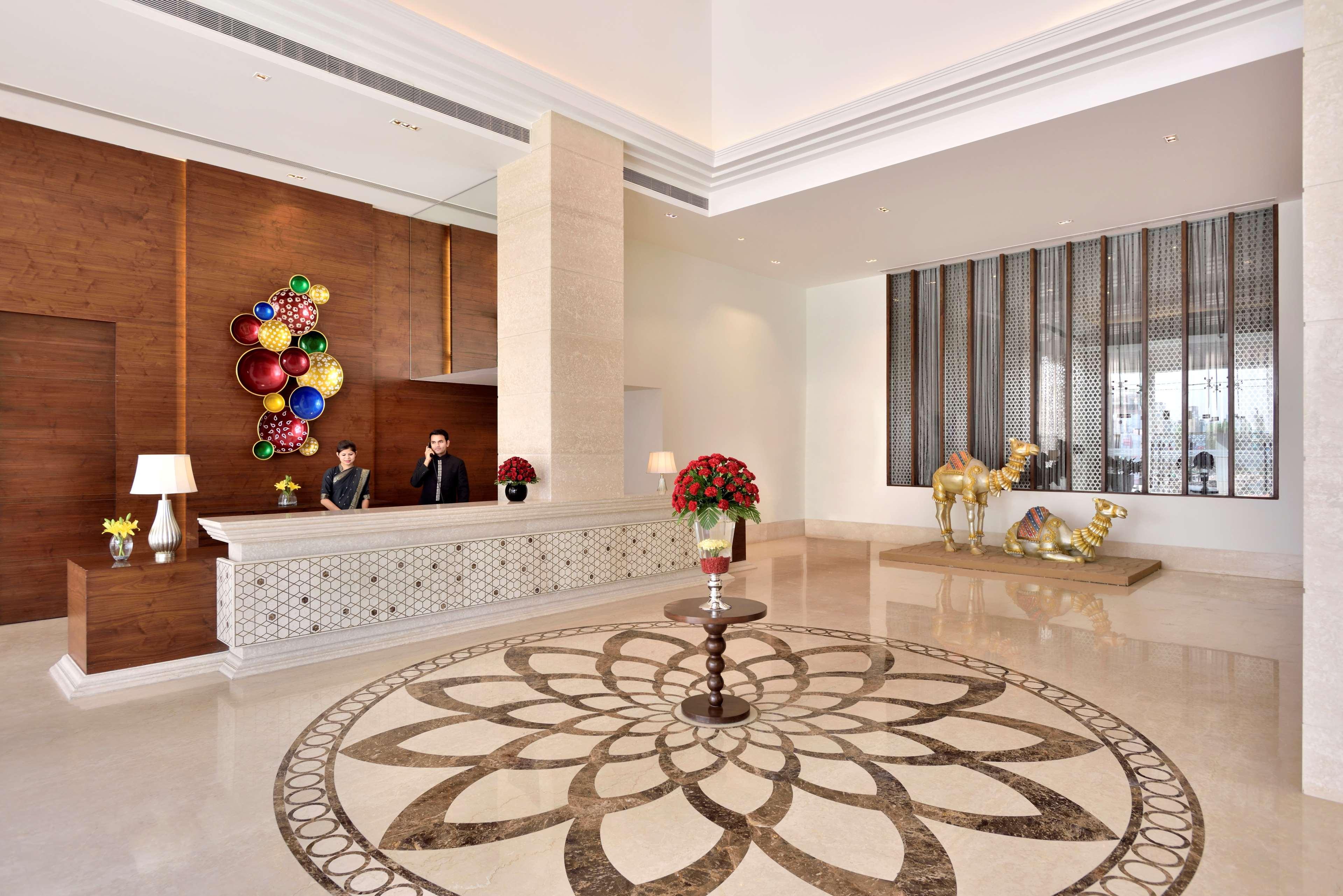 Country Inn & Suites By Radisson Kota Kota  Exterior foto