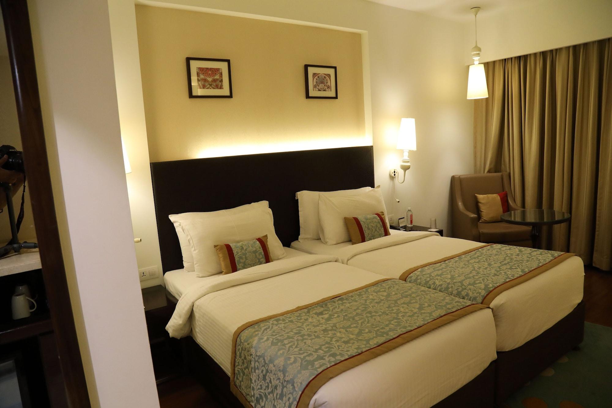 Country Inn & Suites By Radisson Kota Kota  Exterior foto